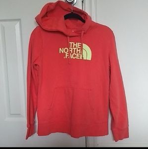 The Northface Hoodie
